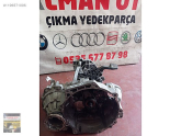 5 İLERİ START STOPLU CAY MOTOR ŞANZIMAN