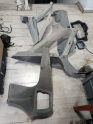 Oto Çıkma Parça / Opel / Astra / Kaporta & Karoser / Bagaj Kapağı / Çıkma Parça 