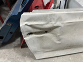 Oto Çıkma Parça / Volkswagen / Scirocco / Kaporta & Karoser / Sağ Ön Kapı / Çıkma Parça 