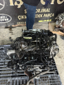 Mercedes w117 CLA 200 Benzin dolu motor