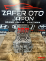 TOYOTA - AURİS / 1ZR 1.6 YARIM MOTOR (HAZIR - REKTEFELİ)
