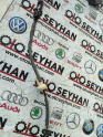 Oto Çıkma Parça / Volkswagen / Golf / Kaporta & Karoser / Sol Ön Kapı / Çıkma Parça 