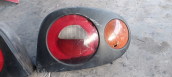 Oto Çıkma Parça / Renault / Megane / Far & Stop / Sağ Arka Stop / Çıkma Parça 