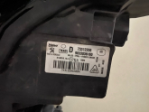 Oto Çıkma Parça / Peugeot / 2008 / Far & Stop / Sağ Ön Far / Çıkma Parça 