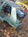Oto Çıkma Parça / Fiat / Palio / Kaporta & Karoser / Arka Çamurluk / Çıkma Parça 