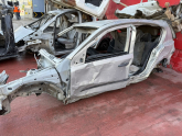 Opel Astra H SOL ÖN PODYE HURDA BELGELİ PARÇASATILIKTIR