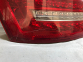 Oto Çıkma Parça / Mercedes / S Serisi / Far & Stop / Sol Arka Stop / Çıkma Parça 