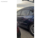 Oto Çıkma Parça / Honda / Civic / Kaporta & Karoser / Sol Arka Kapı / Çıkma Parça 
