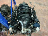 MASERATİ GHİBLİ QATTROPORTE M139 4.2 BENZİNLİ MOTOR (2002-2008)