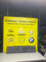 Fiat Ducato Sağ Arka Kapı Çıtası
