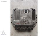 Peugeot 307 Citroen C4 Motor Beyni 9661773380 - 0281011863