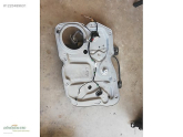 VOLKSWAGEN CADDY SÖKME CAM KRİKO PLAK SAĞ ÖN 1T0837756M