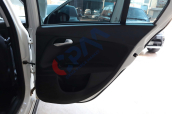 Oto Çıkma Parça / Fiat / Egea / Kaporta & Karoser / Sağ Arka Kapı / Çıkma Parça 