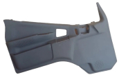 KAPI DÖŞEMESİ SOL (ELEKTRİKLİ-KÜLLÜKLÜ) MİTSUBİSHİ CANTER FE659