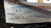 Oto Çıkma Parça / Mercedes / C Serisi / Teyp / Tweeter / Çıkma Parça 