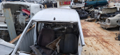 ÖZMEN OPEL COMBO C ÇIKMA TAVAN SACI KOMPLE