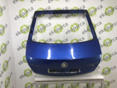 Oto Çıkma Parça / Skoda / Octavia / Kaporta & Karoser / Bagaj Kapağı / Çıkma Parça 