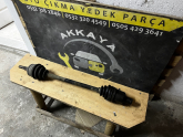 Oto Çıkma Parça / Renault / Megane / Alt Takım / Aks / Çıkma Parça 