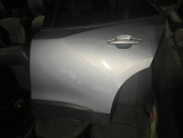 Oto Çıkma Parça / Peugeot / 2008 / Kaporta & Karoser / Sol Arka Kapı / Çıkma Parça 