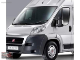 FİAT DUCATO ÖN PANJUR