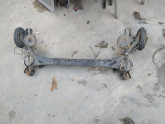 Oto Çıkma Parça / Skoda / Fabia / Alt Takım / Arka Dingil / Çıkma Parça 