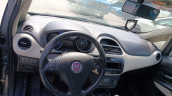 Fiat Linea Dolu göğüslük