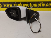 Oto Çıkma Parça / Renault / Megane / Ayna / Sol Dış Ayna / Çıkma Parça 