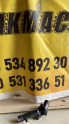 E36 E46 BMW 3 Serisi için Termostat Kapağı