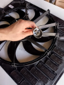 Oto Çıkma Parça / Volvo / S60 / Fan / Fan Motoru / Çıkma Parça 