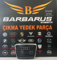 2009-2011 AUDİ A6 ÖN PANJUR