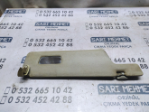 Oto Çıkma Parça / Volkswagen / Polo / Koltuk & Döşeme / Güneşlik / Çıkma Parça 