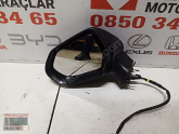 Oto Çıkma Parça / Toyota / Corolla / Ayna / Ayna Kapağı / Çıkma Parça 