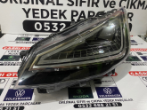 Oto Çıkma Parça / Seat / Ibiza / Far & Stop / Sol Ön Far / Çıkma Parça 