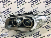 BMW 1 SERİSİ E87 XENON SOL FAR LCİ 63117181289 7170291