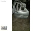 Oto Çıkma Parça / Renault / Kangoo / Kaporta & Karoser / Sol Ön Kapı / Çıkma Parça 