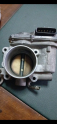 22030 28050 Toyota avensis 2.0 benzinli boğaz gaz kelebeği 1 az