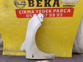 Oto Çıkma Parça / Opel / Astra / Kaporta & Karoser / Sağ Ön Çamurluk / Çıkma Parça 