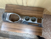 NISSAN JUKE ORTA KONSOL PLASTİĞİ ORJİNAL ÇIKMA TEMİZ