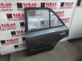 Oto Çıkma Parça / Mazda / 323 / Kaporta & Karoser / Sol Arka Kapı / Çıkma Parça 