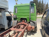 Oto Çıkma Parça / Fiat / 50 NC / Motor / Motor (komple) / Çıkma Parça 