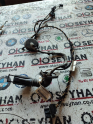Oto Çıkma Parça / Volkswagen / Passat / Göğüslük & Torpido / Torpido Tesisatı / Çıkma Parça 