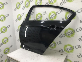 Oto Çıkma Parça / Volkswagen / Passat / Kaporta & Karoser / Sol Arka Kapı / Çıkma Parça 