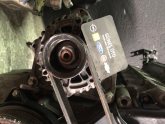 Oto Çıkma Parça / Chevrolet / Cruze / Elektrik / Şarj Dinamosu / Çıkma Parça 