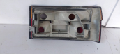 Oto Çıkma Parça / Renault / R 9 / Far & Stop / Sol Arka Stop / Çıkma Parça 