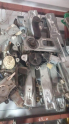 CHEVROLET CRUZE SOL ARKA CAM KRİKOSU.OTO ERKAN ÜNYE