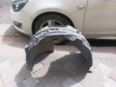 Oto Çıkma Parça / Opel / Corsa / Kaporta & Karoser / Davlumbaz / Çıkma Parça 