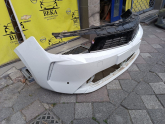 Oto Çıkma Parça / Opel / Astra / Tampon / Ön Tampon / Çıkma Parça 