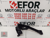 HONDA CRV SIFIR SAĞ FAR BRAKET 12-15