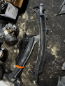 Oto Çıkma Parça / Opel / Astra / Oto Cam / Ön Cam Izgarası / Çıkma Parça 