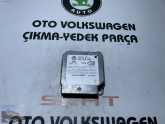 VW GOLF 4 BORA AİRBAG BEYNİ 1J0909603 1J0 909 603 GOLF4 VOLKSWAG